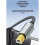 USB C to USB B 2.0 Printer Cable Braided Printer Scanner for SSD Enclosure, Blu-Ray Drives, Printers, Fax Machines 3.0m 7