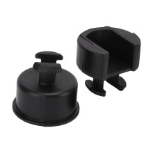 2PCS Tailgate Pivot Bushing Ram 1500