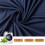 Elastischer Bürostuhlbezug NavyBlue 3