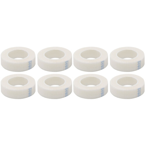 8Rouleaux Adhésif Non- Pour Extension De Cils 1