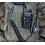 Tactical Spring Coil Lanyard för Outdoor CS-utrustning 3