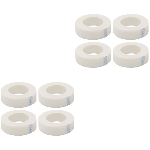 8Rouleaux Adhésif Non- Pour Extension De Cils 2