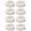 8Rouleaux Adhésif Non- Pour Extension De Cils 5