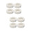 8Rouleaux Adhésif Non- Pour Extension De Cils 6