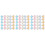 150Pièces Mini Brads Alliage Couleurs Assorties Pour Scrapbooking 6