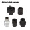 13-Piece Alternator Freewheel Pulley Removal Tool Set for Engine Auto Belt Removal for   - 3