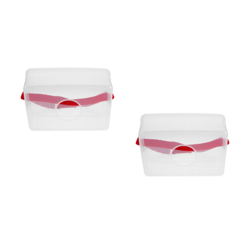 2Pièces Jeu Balles Transparentes À Secouer, Jouet Pour 1