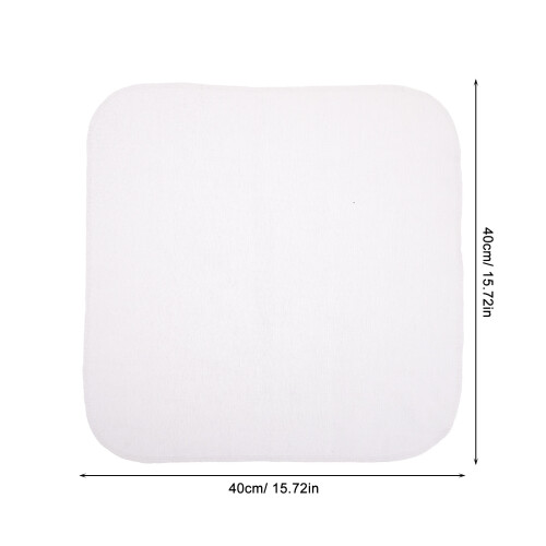12Pièces Chiffon Doux Usage Culinaire 1