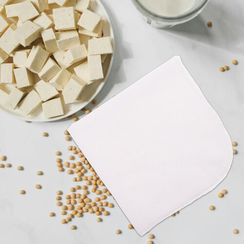 12Pièces Chiffon Doux Usage Culinaire 2