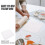 12Pièces Chiffon Doux Usage Culinaire 4