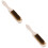 2Pièces Brosse Cuivre Pour Détachage Efficace 5