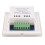 DC12V-24V RGB / RGBW Wall Mounted Touch Panel Controller Glass Panel Dimmer  Controller for LED Strips Lamp White 4