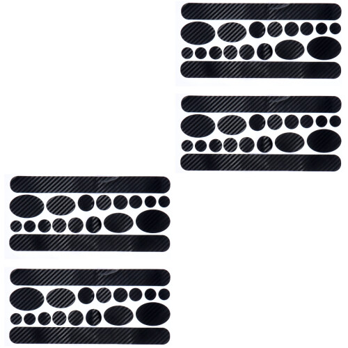 Stickers Anti-Rouille Pour Protection Cadre 1