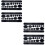 Stickers Anti-Rouille Pour Protection Cadre 5