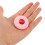 Kinder Tracker Schutzhülle Silikon Pink Weich Mit Pin 7