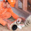 3Rouleaux Ruban Aluminium Adhésif Résistant Pour Joint De Canalisation 5