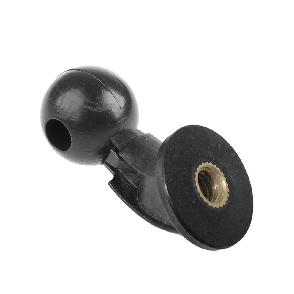 1/4Inch To 17Mm Ballhead Adapter Swivel Bolt For Tripod Selfie 7709000782581