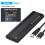M2 SSD Case NGFF 5Gbps  Protocol M.2 to USB 3.1 Gen1 SSD Adapter for NGFF  SSD Disk Box M.2 SSD Case 2