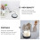 1USB Chauffe-Tasse USB , Noir, Base Aluminium+fer, Idéal Bureau 6