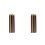 2Pièces Crayons De Couleur Bois Assortis Pour Enfants 5