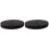 2Roulez Ruban Élastique Noir Confortable Pour Couture Accessoires 3