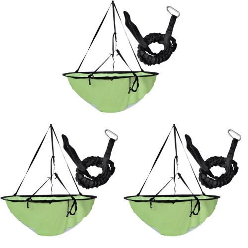 3Pièces Kayak Vent Compacte Facile À Monter 1