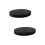 2Roulez Ruban Élastique Noir Confortable Pour Couture Accessoires 7