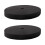 2Roulez Ruban Élastique Noir Confortable Pour Couture Accessoires 5