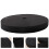 2Roulez Ruban Élastique Noir Confortable Pour Couture Accessoires 8