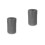 2Rouleaux Filet Inox Robuste Bouchon Trous Grillage Argenté 7