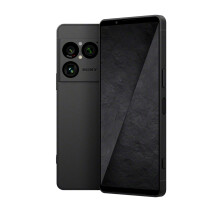 Sony Xperia 1 VIII 5G nano + eSim 512GB (12GB RAM) XQ-GE74 Graphite Black