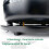 Coffee Machine Sliding Base for  TM7, Easy-Move Base Glider with Finger Grip  Non-Slip Rubber Base 6