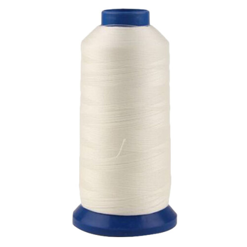 3Pièces Fil De Couture Glow Pour Décorations Broderie Machine 2