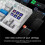 K1 Pro 6 LCD Visual Mechanical Keyboard Hot‑Swappable Macro Gaming Console RGB Controller 3