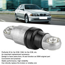 Belt Tensioner Replacement for BMW E36 E46