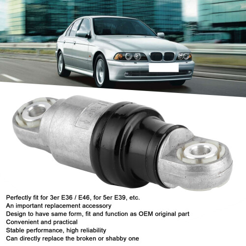 Belt Tensioner Replacement for BMW E36 E46