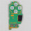 New Left PCB Circuit Module Board L  Button Keypad  Board for PSV2000 PSVita 2000 Replacement 3