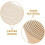 10M Bordure Mousse Xpe Adhésive Pour Coins Plinthes 4