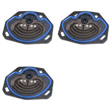 3X Throttle Position Sensor for - GL Monoponto Lancia 037907385A