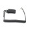 Tactical Spring Coil Lanyard för Outdoor CS-utrustning 1