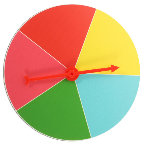 4Pièces Mini Plateaux Rotatifs Pour Jeux Et Loisirs 2