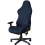 Elastischer Bürostuhlbezug NavyBlue 1