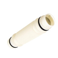 61667443278 Car Washer Reservoir Tank Filler Pipe for CLUBMAN F54