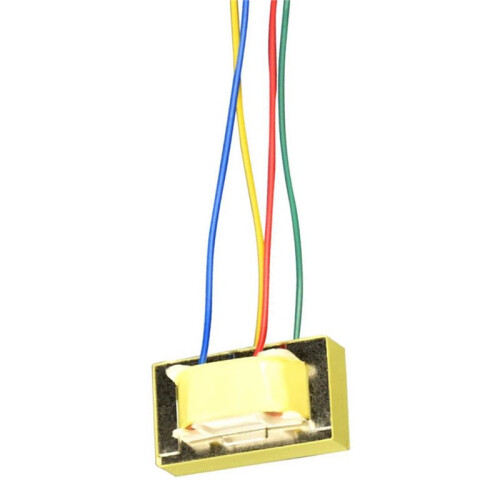 Transformateur de Remplacement pour Microphone  SM58SK, SM58LC et SM58S 1