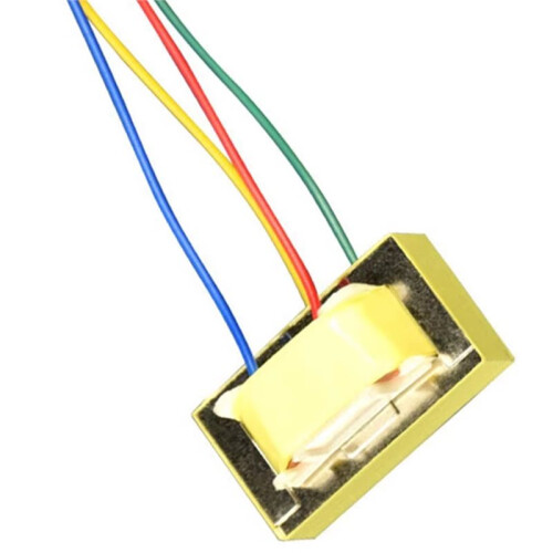 Transformateur de Remplacement pour Microphone  SM58SK, SM58LC et SM58S 2