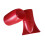 Leaf Blower Flat Nozzle & Flare Tip Nozzle Kit for  60V Flexvolt Leaf Blower DCBL772X1, DCBL772-Red 6