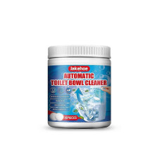 Toilet Cleaning Tablets - Remove Stains & Odors, Keep Toilets Fresh & Clean, 10 Pack