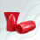 Leaf Blower Flat Nozzle & Flare Tip Nozzle Kit for  60V Flexvolt Leaf Blower DCBL772X1, DCBL772-Red 4