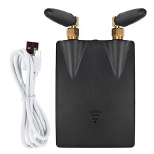For Ewelink 310-580Mhz Rf Bridge Convert Wifi Signal  Home Remote Control Rf Gateway Bridge Curtain Garage Door