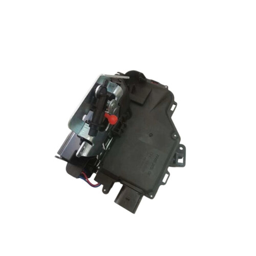 4B1837016F 8E1837016D Front Right Door Lock Block for  A4 Avant 2001-2005 2